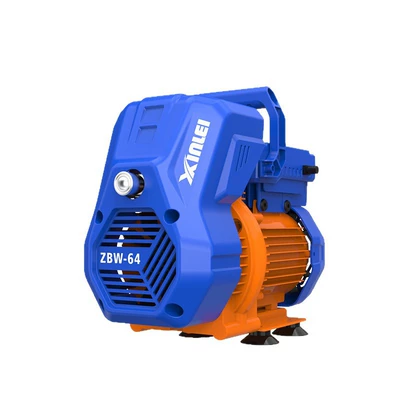 Hava kompressorları – Paint Air Compressor