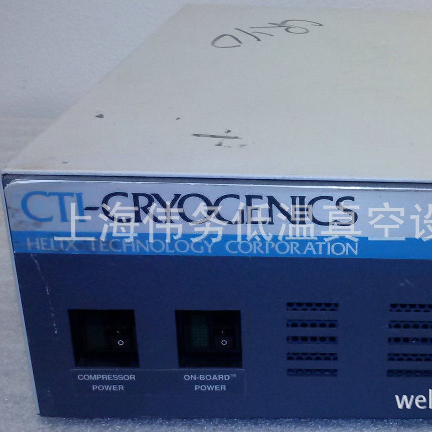 CTI 8004 Controller 8052206G001
