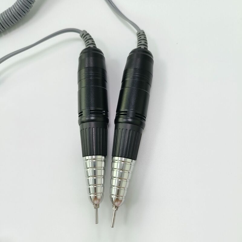En101電動ネイルサンダー専用交換ハンドル脱甲死皮彫刻歯科爪ツール|undefined