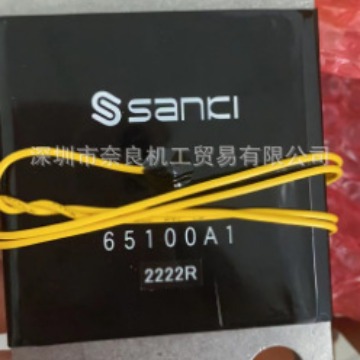 日本SANKI压电素子SR-68105C 议价