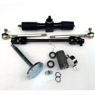 Motorcycle Go-Kart Accessories Aluminum | Motorcycle frame - 3215-non-retractable-universal-6-hole-seat-does-not-include-disc