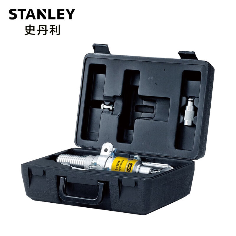 Stanley HP - 15T 15T Lamas hidráulicas integrales image 4