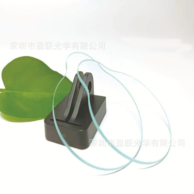 AR钢化玻璃厂家 单膜层AR玻璃 新技术多膜层AR高透光钢化玻璃