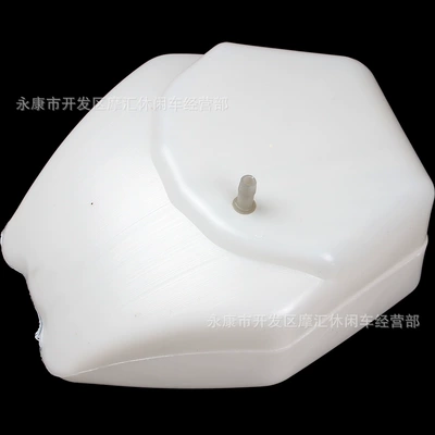 Mini Motorcycle Accessories Suitable Fuel tank