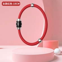 22年新款无线静电硅胶手环消除男女人体静电手链静电消除器工厂