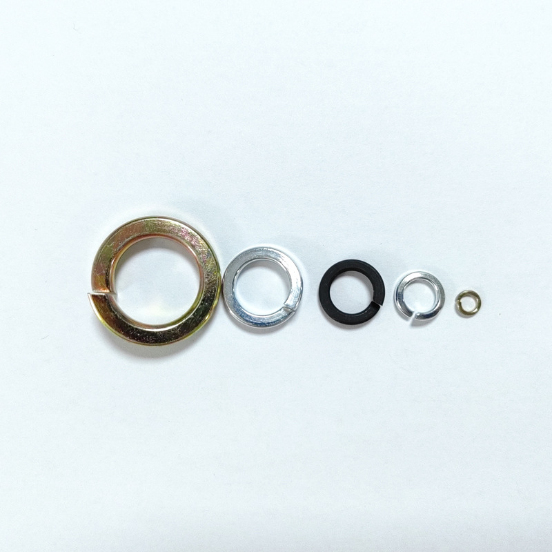 专业弹垫畅销全国 优质供应弹垫 碳钢弹垫