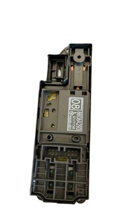Car window lift switch suitable for overseas Mitsubishi right rudder Pajero L200 Montero 8608A292