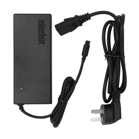原装Ninebot九号平衡车充电器配件MAX 小九/A1  ninebot charger