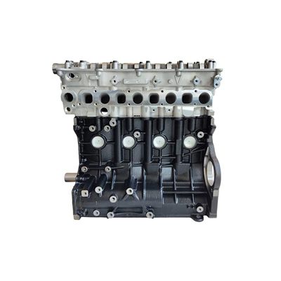 5 Small Cam: Sorento Engine assembly