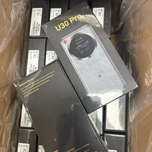 �m�����dZTE U30 pro 5G4G�o��·�����忨�S��WIFI-6�p�l����Ļ