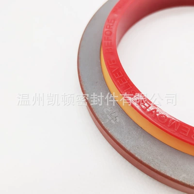 Oil seal for Carter C7/C9/C12 engine