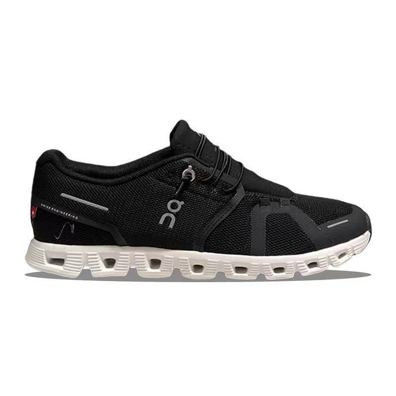 Zapatos Putian On Cross-border Cloud x5 Transpirables, cómodos, amortiguadores, ligeros, ultra-suaves, zapatillas casuales para correr para hombres y mujeres.
