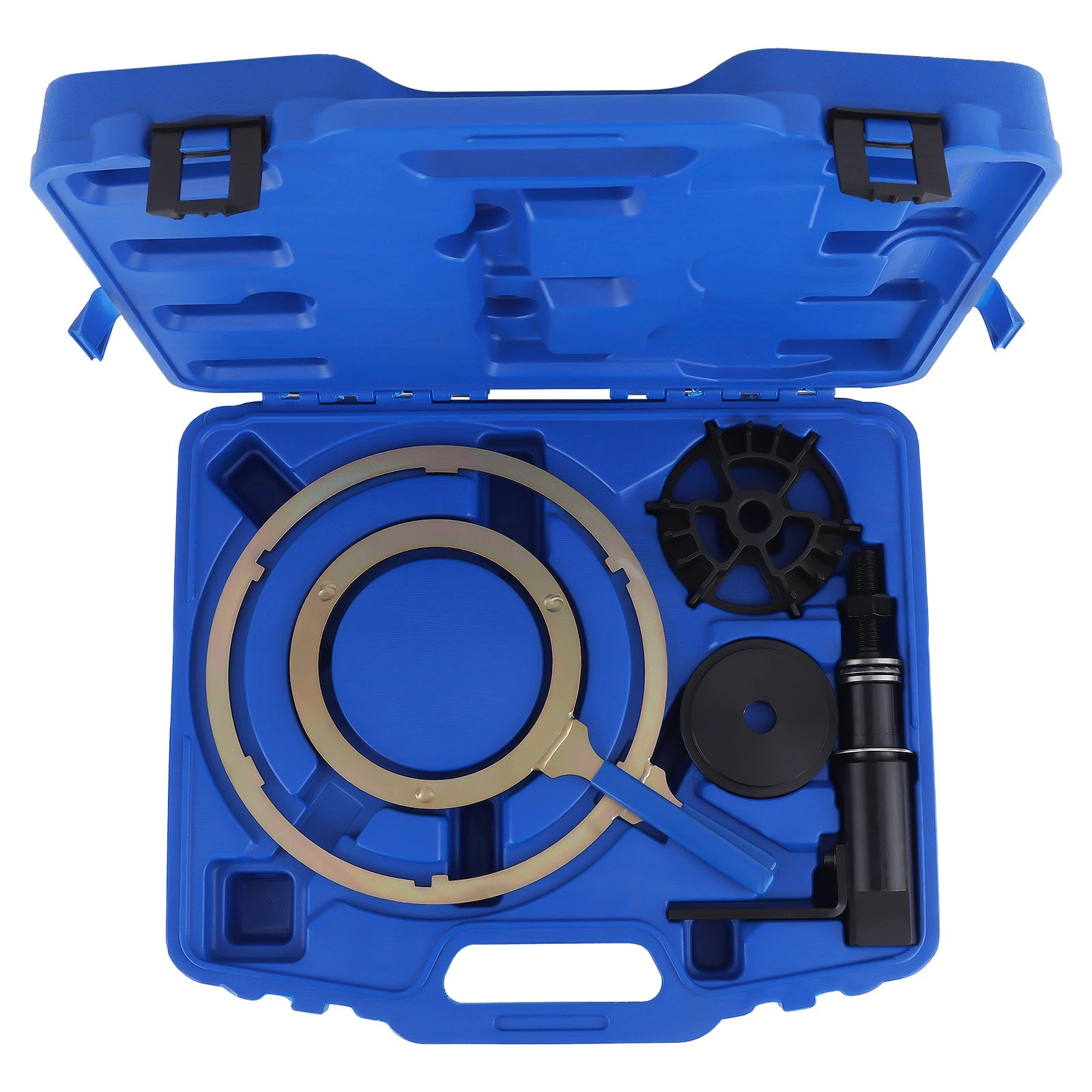 Ford Focus Dps6 Dry Dual-Clutch Transmission Disassembly and Assembly Tool, Clutch Locking and Unlocking Special Tool