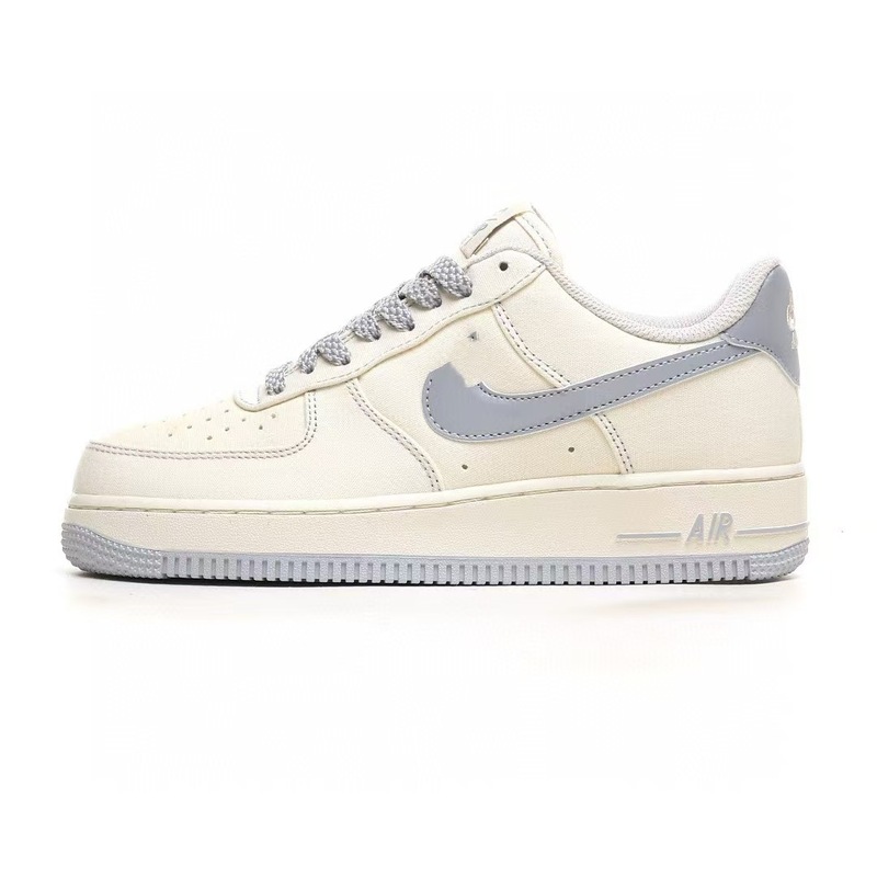 純正オリジナル AF1 エアフォースワン cw228 純白スニーカー、男女兼用、万能白靴、牛革スポーツシューズ|undefined