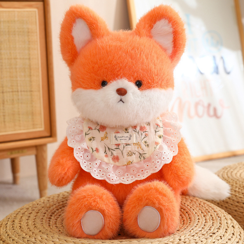 Bebé Animal de la historieta Panda cachorro Ragdoll muñeca juguete felpa los niños almohada para dormir con Playmate calmante regalo
