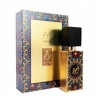 �羳����lattafa ajwad��Ů�����Ж|��ˮ�־�����60ml