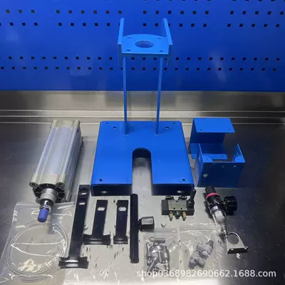 Gearbox Repair Tool Small – Car jack