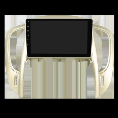 Lacrosse Car Large Screen DVD Navigation
