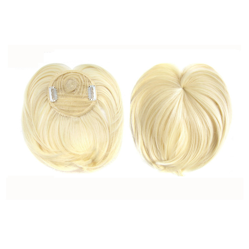 Fabricantes al por mayor de pelucas europeas y americanas, pelucas de fibra química de alta temperatura, simulación de cabello, pelucas