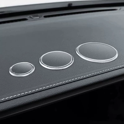 Anti-slip mat — car dashboard mat