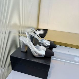 ���¿�С���L������Ƥƴɫһ�֎��⴩���^��ЬŮhigh heels sands