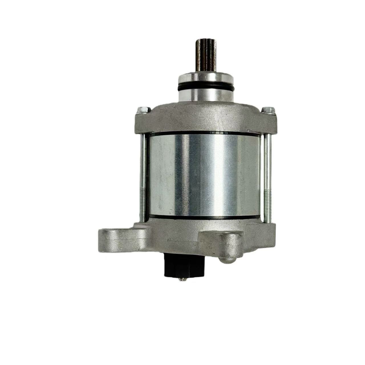 31200-Mke-A71, Starting Motor Starting Motor Suitable for Crf450 Motorcycle Honda