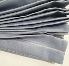 A5L Manufacturer's Best-Selling Balcony Kitchen Large and Medium Bus Excavator Crane Summer Folding Sunshade Curtain