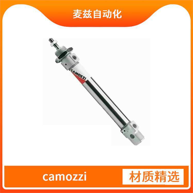 气动油缸 康茂盛 camozzi KN000-306-F17M-OX1 ELETTROVALVOLE