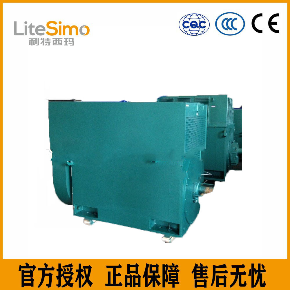 西安利特西玛供应高压变频电动机YJTKK6302-4  1600KW 10KV全新
