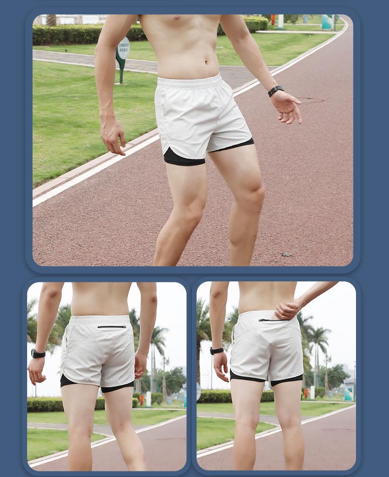 Men's Running Shorts 8