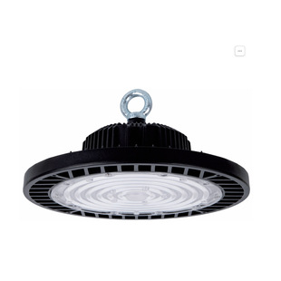 Factory wholesale warehouse workshop industrial chandelier led new 150W tile ceiling factory lamp UFO UFO mining lamp