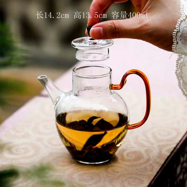 Amber, 400 ml