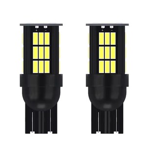Cross-Border Car Led Width Indicator Light T10 4014 42Smd Reading Light License Plate Light Motorcycle Small Light Bulb