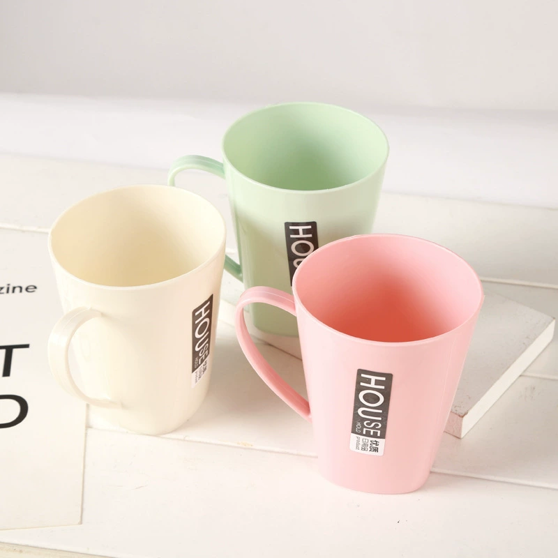 Mouthwash for home use, children's creative set for beloved, simple and elegant design