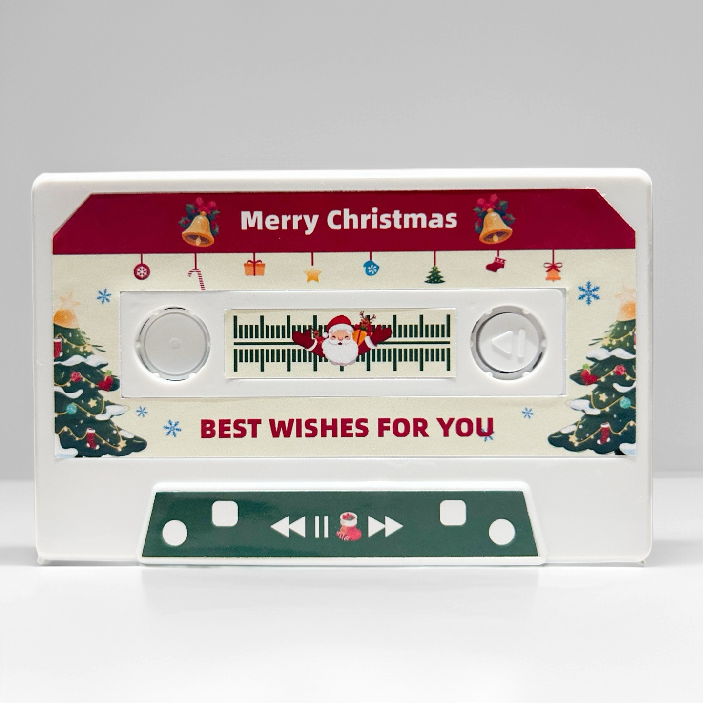 60초 I형 [플라스틱 케이스]