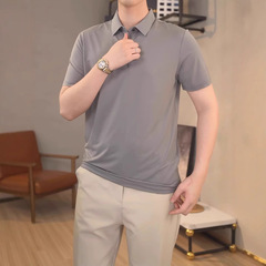 Factory Direct Sales Wholesale Large Quantities of Father's Knitwear from Broken Code Men's Apparel Welfare Items