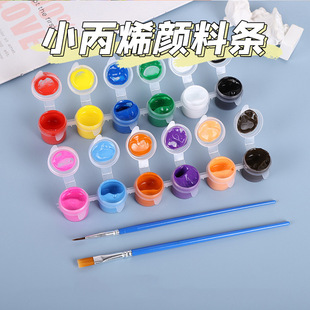 ��ͯ��ϩ���һ�������b�B�w12ɫ3ml���g�T�fdiyʯ������������l