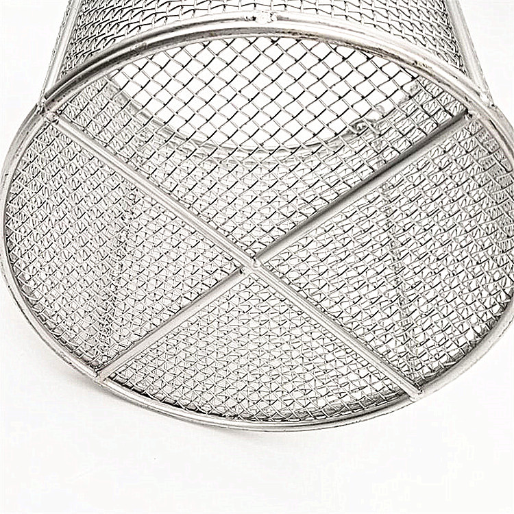 生产不锈钢网筐   304网框  加工件网框