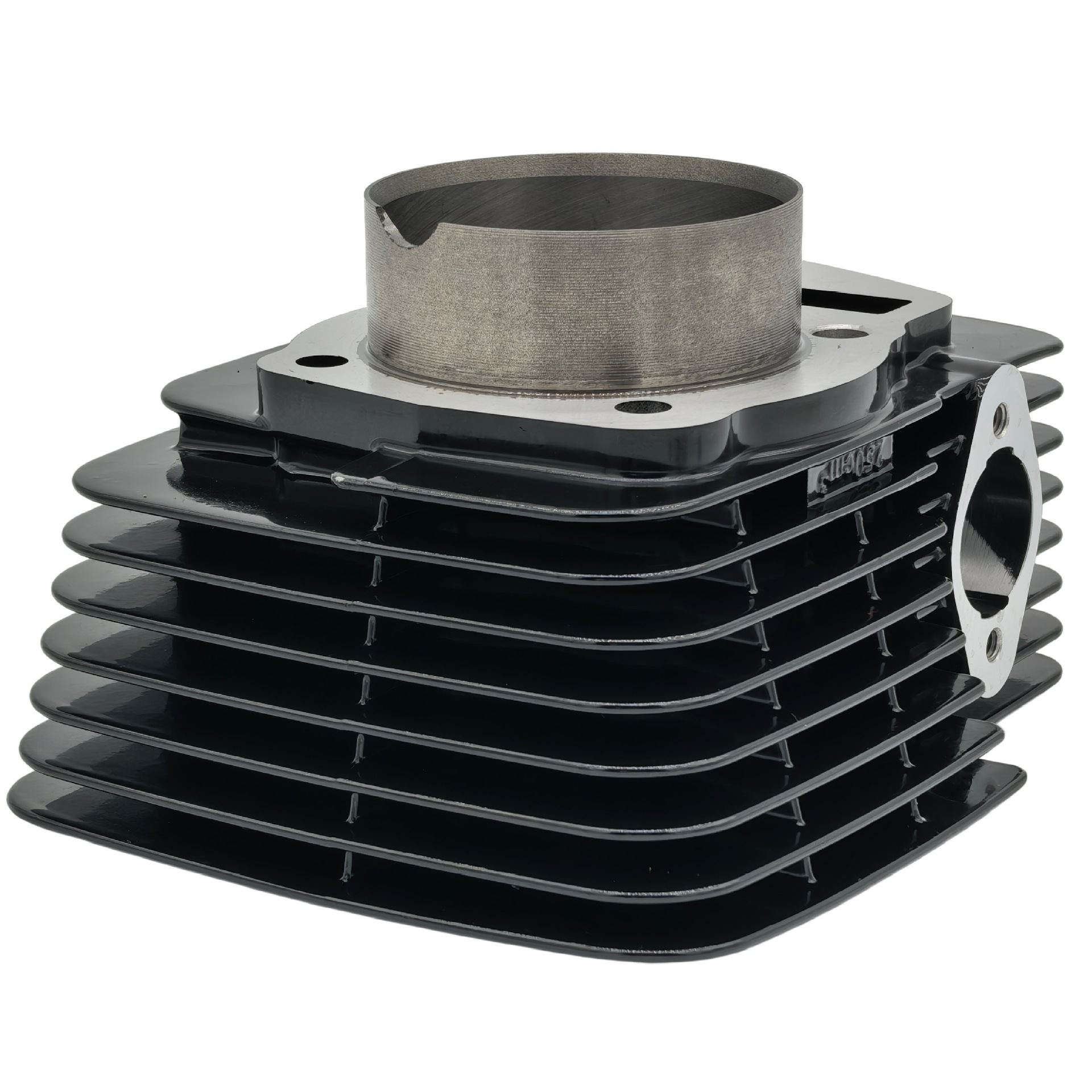 Motorcycle Engine Cylinder Cbb250 Wels Veloci Xeverus300 Cylinder Piston Ring 70mm