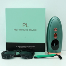 F؛羳ŮʿͨÏ}_ÓëxIPL Hair Remover ֳ֟oʹÓë