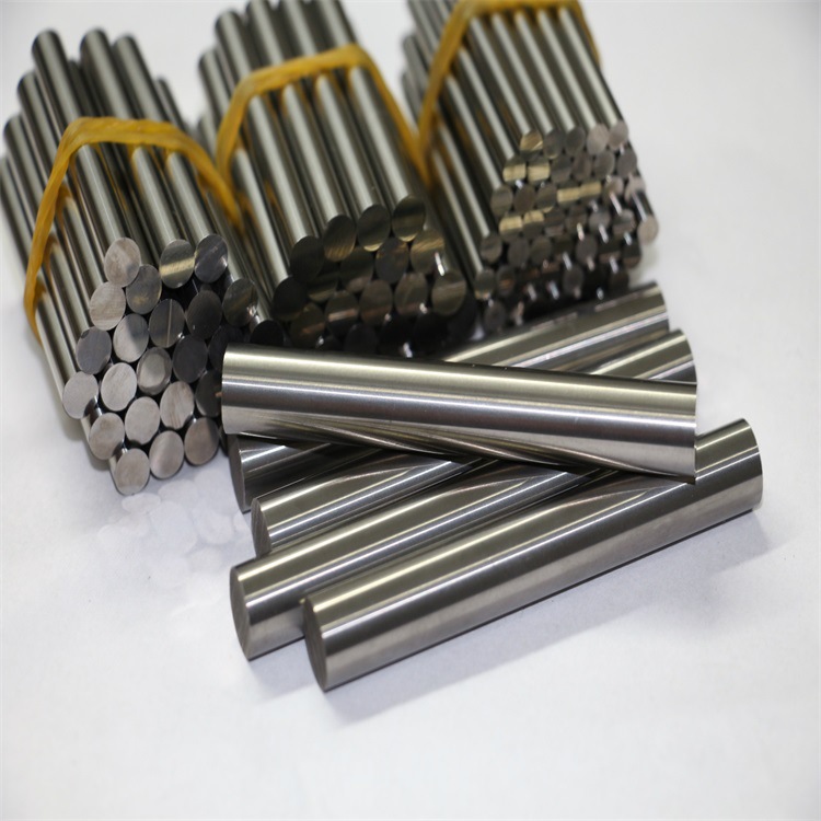 YL10.2钨钢棒 钨钢条铣刀圆棒合金刀具棒料精磨圆钢YL10.2钨钢