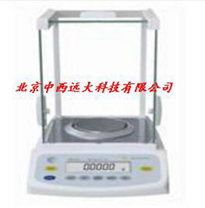 电子天平 型号YZ19-BSA2202S库号M229047