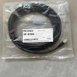 KEYENCE OP-87905 基恩士 传感器 电源线 连接线揽 实物拍摄 图片