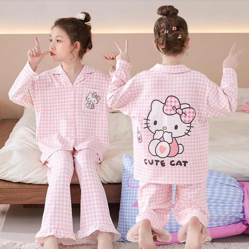Children's pijama