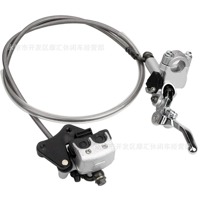 Off-Road Motorcycle Accessories 50-100Cc Cr/Xr50 Motorcycle Control System Parts
