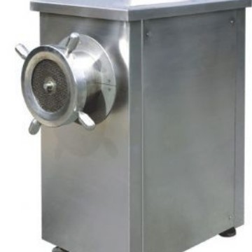 不锈钢绞肉机、冻肉绞肉机鲜肉泥牛肉商用切肉机