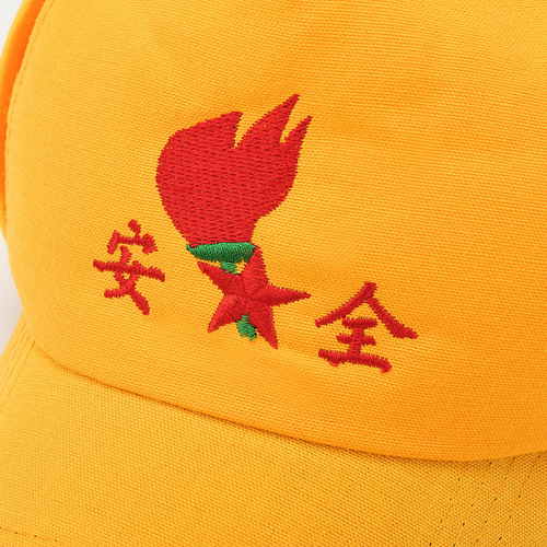 Children, adults, small yellow hats, primary school students' hats, medium and large children's traffic light safety helmets, thickened winter and summer styles available