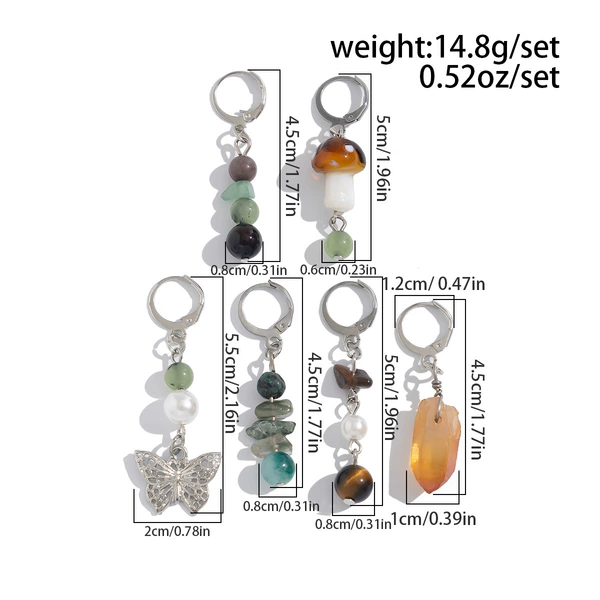 BK05857 (6 pieces/set)