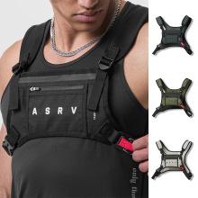 跨境爆款战术背包男户外潜水布耐磨防水健身包多功能骑行运动装备