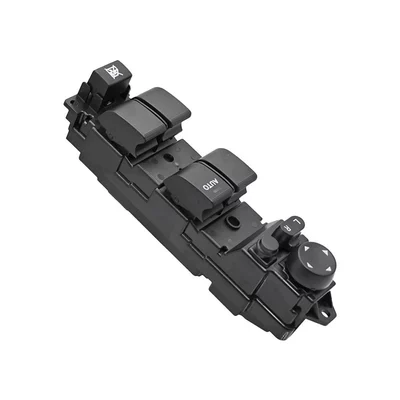 Glass lifter the 2008-2012 Mazda 6
